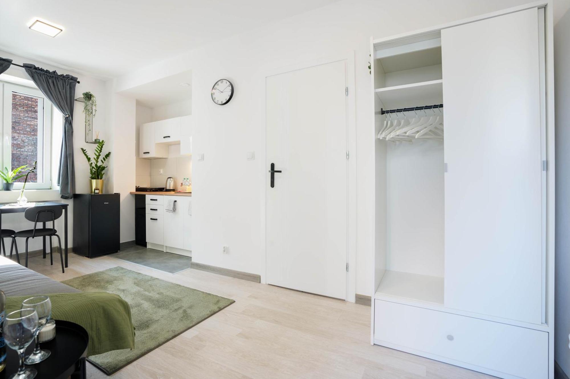 Wislane Apartamenty Krakow, Krakow