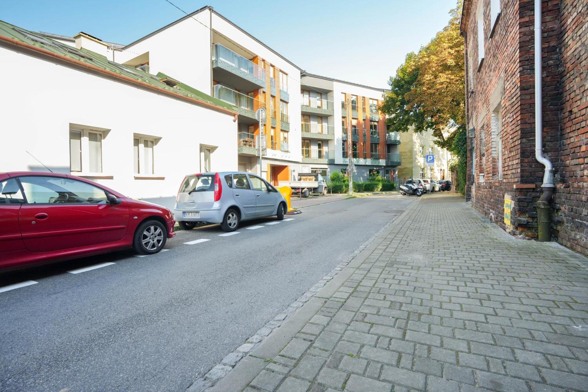 Wislane Apartamenty Krakow — Photos 1