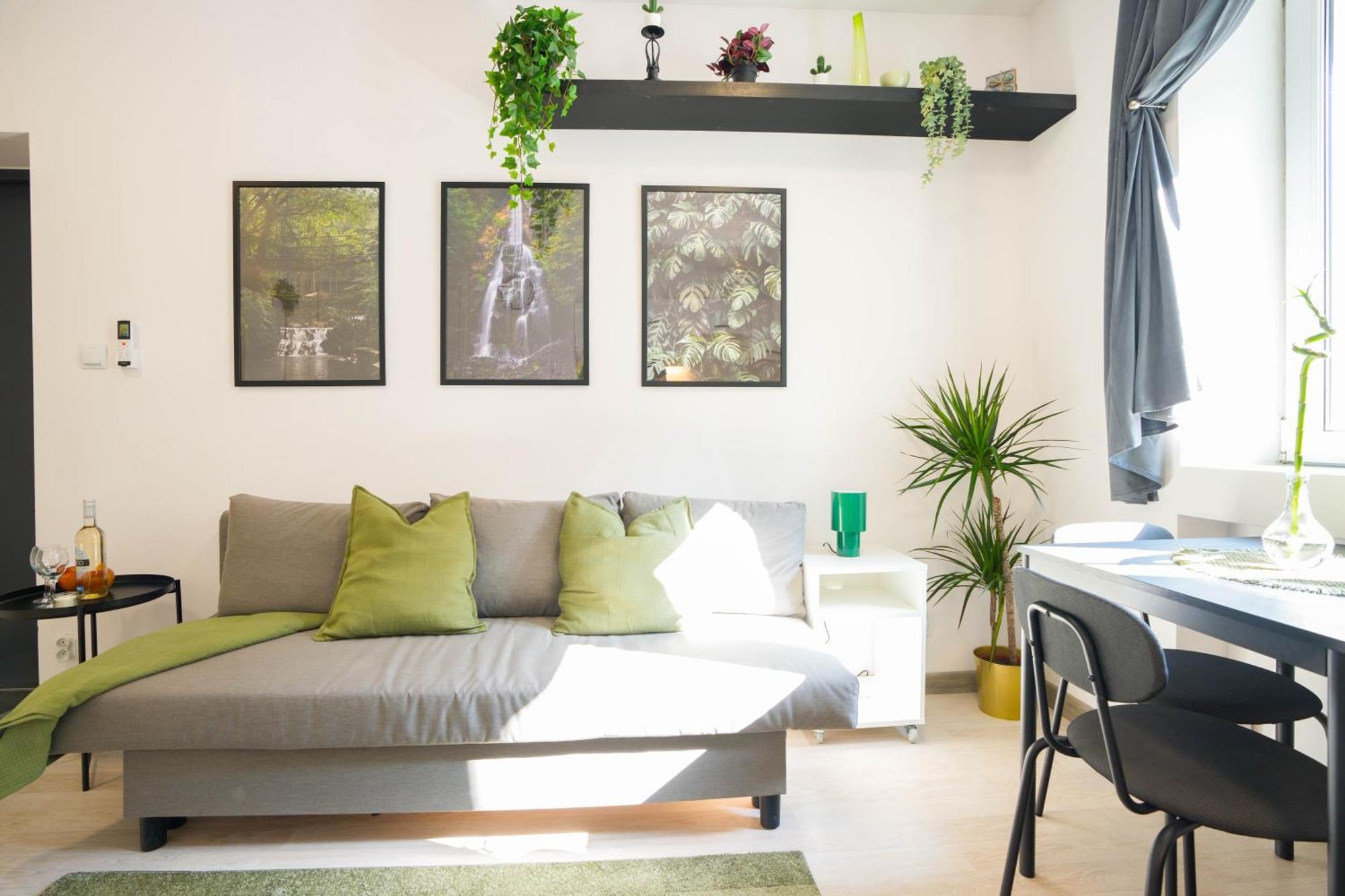 Wislane Apartamenty Krakow — Photos 2